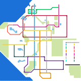 Anchorage (speculative)