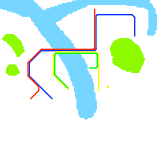 San Francisco Link (speculative)