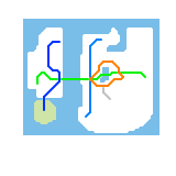 Cascade City (unknown)