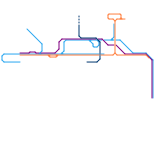 Stepford County Railway Network (unknown)