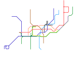 London (Unfinished) (real)