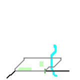 Downtown Des MOines (speculative)
