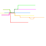 BATP 1st Gen Lines (unknown)