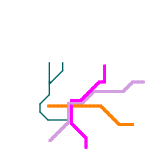 Obama City (unknown)