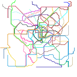 Washington, DC (speculative)