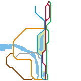 New York City (speculative)