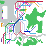 Danube city (unknown)