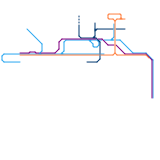 Stepford County Railway Network (unknown)