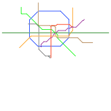 RDZNMETRO