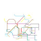 Hong Kong Future (speculative)