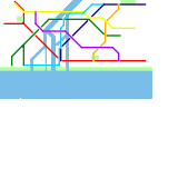 Метро Бэллфилд (unknown)