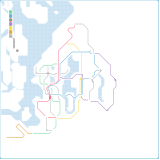 Seattle Metro (speculative)