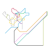 Ciudad de Blancanoche (Blanchanoche, Laurelia) (unknown)