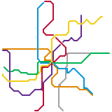 Prague (speculative)