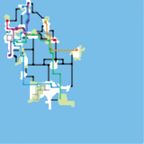 义谷岛（远期计划）2