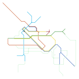 Vancouver in 2050 (updated) (speculative)