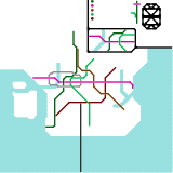 Emerald City (This is a Sequal to Diamond City, Check it out in the Gallery!)  (unknown)