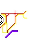 Nahverkehr Gondor Ost
