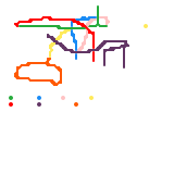 Southtampon (speculative)