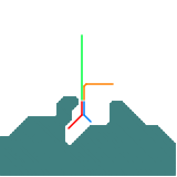 Alaska (speculative)