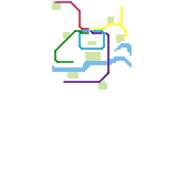 Rosewood Valley (unknown)