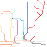 Metro North Railroad (speculative)