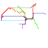 Dallas-Fort Worth (speculative)