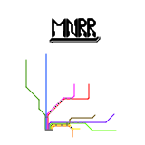 Metro North Railroad (speculative)
