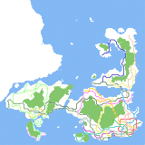 Saleron Islands Urban Transit (unknown)