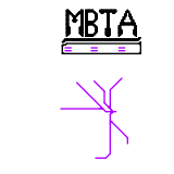 MBTA Commuter rail (speculative)