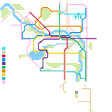 Calgary, AB (speculative)