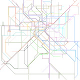 London  (speculative)