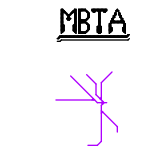 MBTA Commuter rail (speculative)