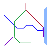 Löwenbrück (unknown)