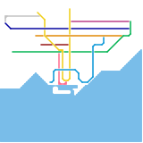 Toronto 10+ Years &amp;amp; 996 (speculative)