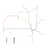 Dallas-Forth Worth (real)