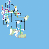 义谷岛（远期计划）3