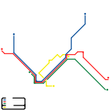 El Paso (speculative)