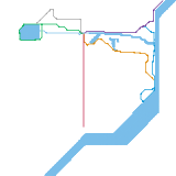 Saguenay-Lac-Saint-Jean Region, Quebec (speculative)