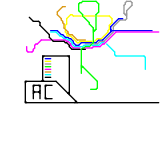 ASLOEA-CUDBURY MRT (unknown)