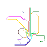 Tohoku Region, Japan (speculative)