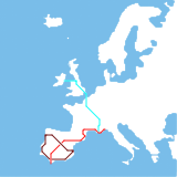 Europe (speculative)