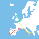 Europe (speculative)