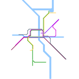 Warsaw (speculative)