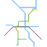 Warsaw (speculative)