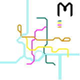 Dalemore City Transport (unknown)