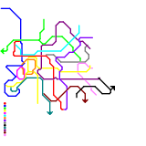 europe (speculative)