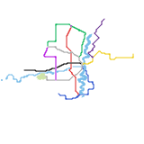Winnipeg Rail Transit (speculative)