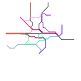 Weshon County (unknown)