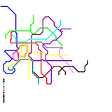 europe (speculative)